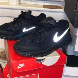 Nike Airmax 2014 neutral ride
